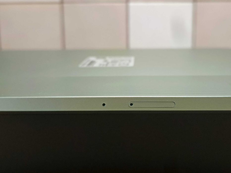 Планшет Tecno Megapad 11 8/256Gb Vitality Green на гарантії