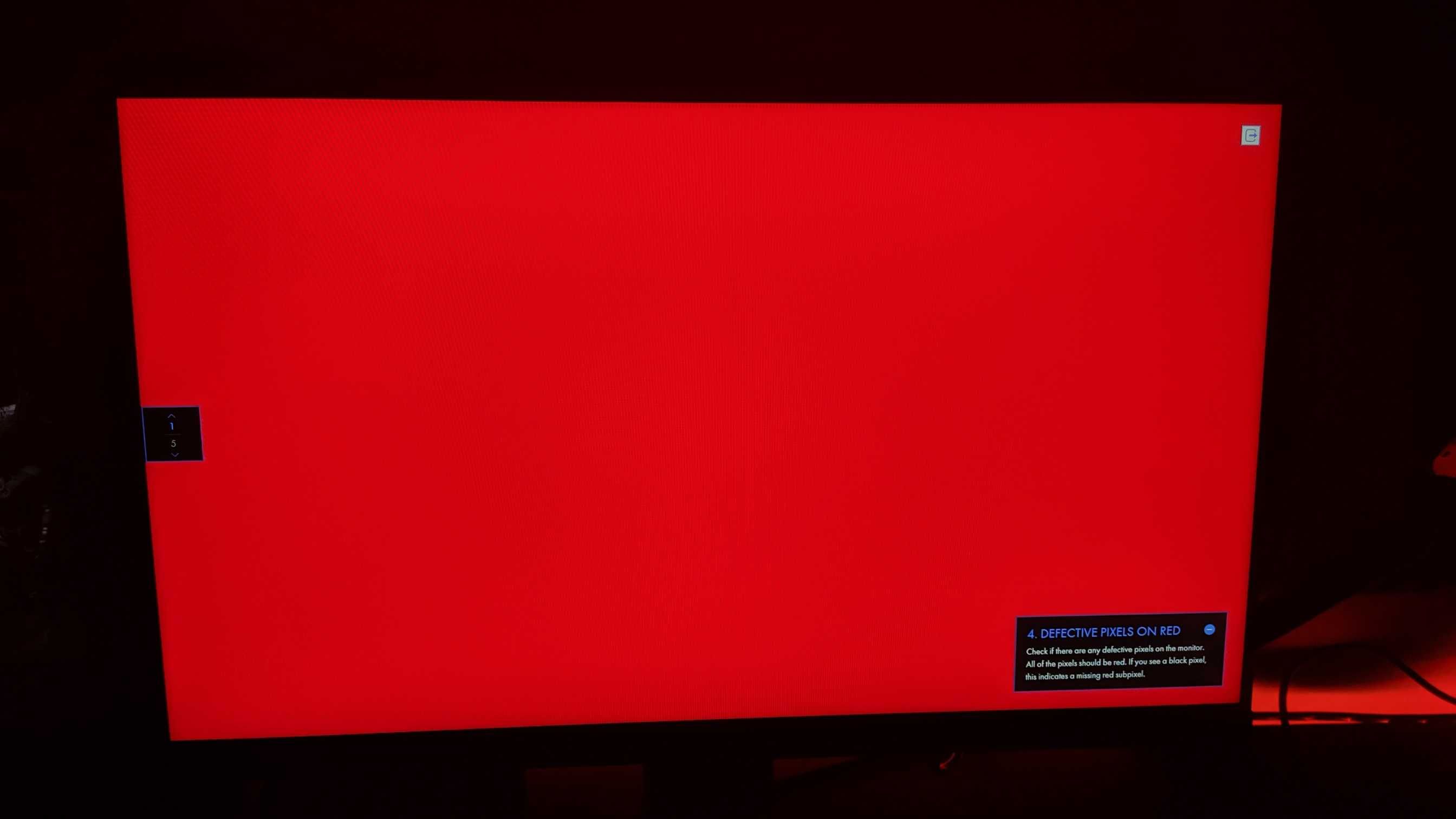 Viewsonic ELITE XG2405 23.8" IPS FullHD 144Hz FreeSync