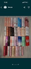 Perfumy nowe 30 sztuk