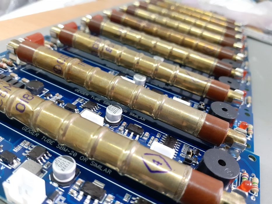 Пайка друкованих плат - SMD SMT | DIP THT  Київ