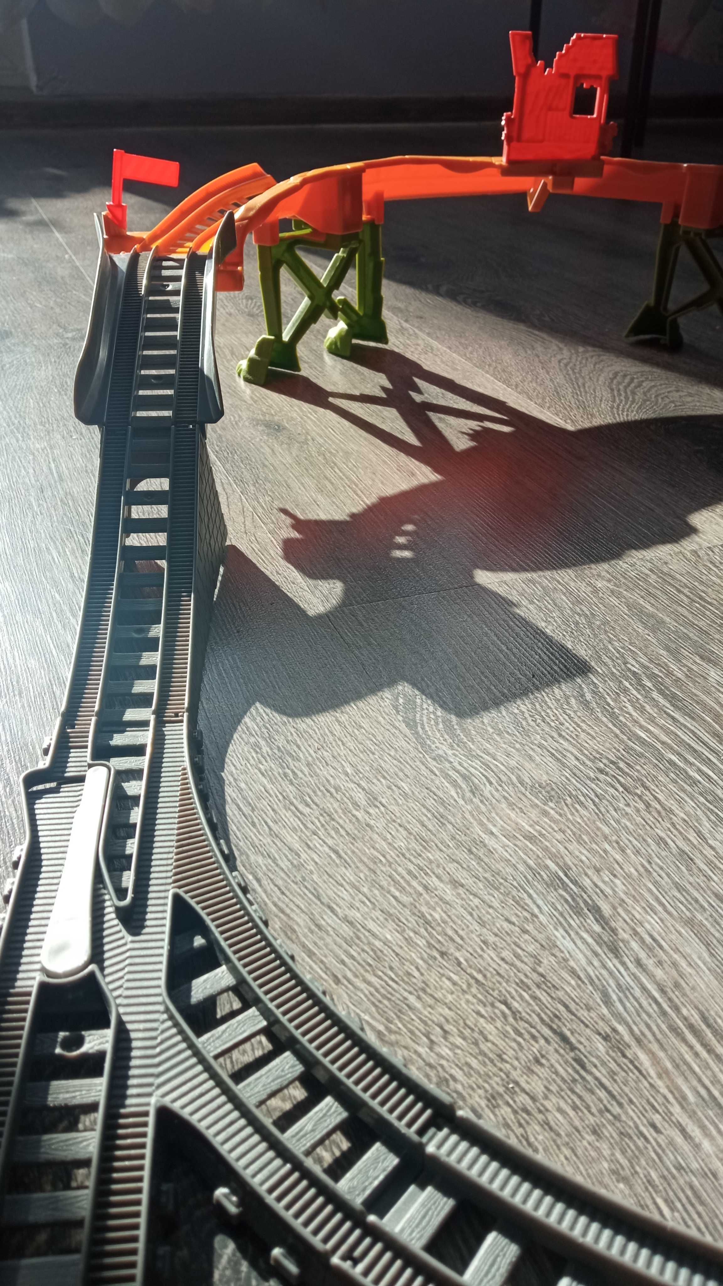 Tomek i przyjaciele track master