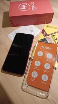 Smartfon Motorola Moto E6 Plus