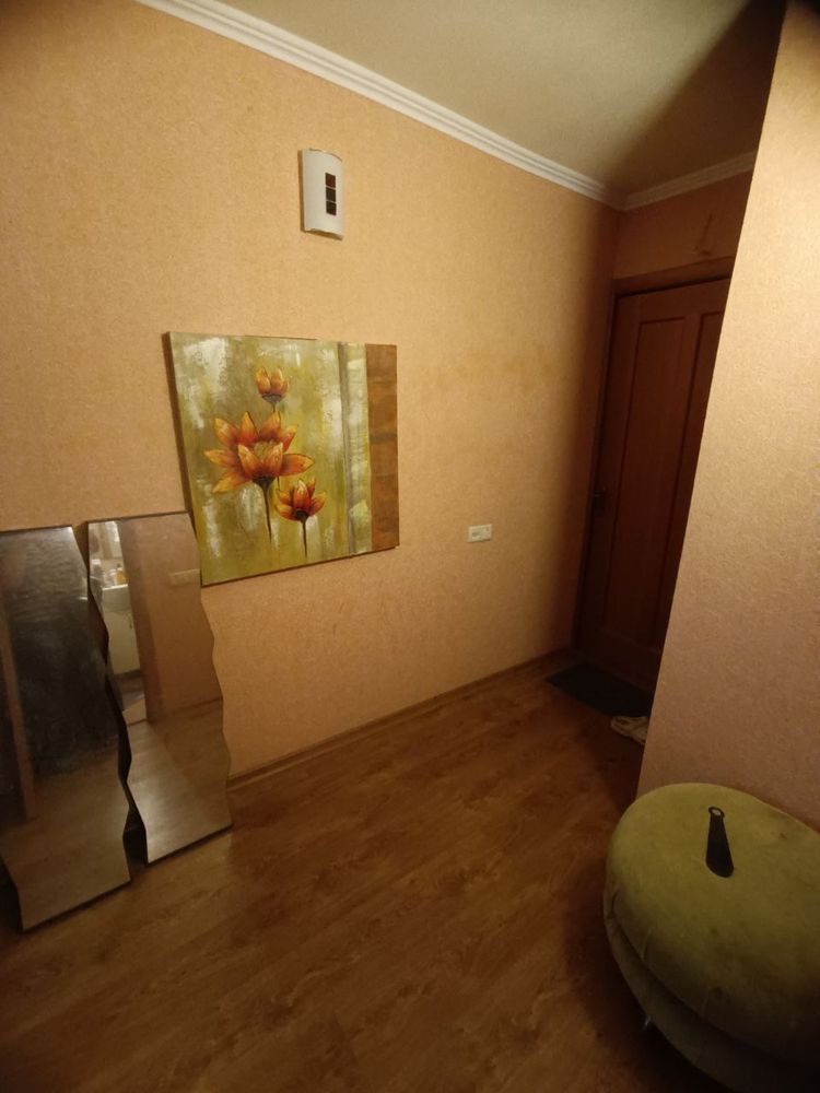 СРОЧНО! Продам 1 ком кв-ру на Рабочей