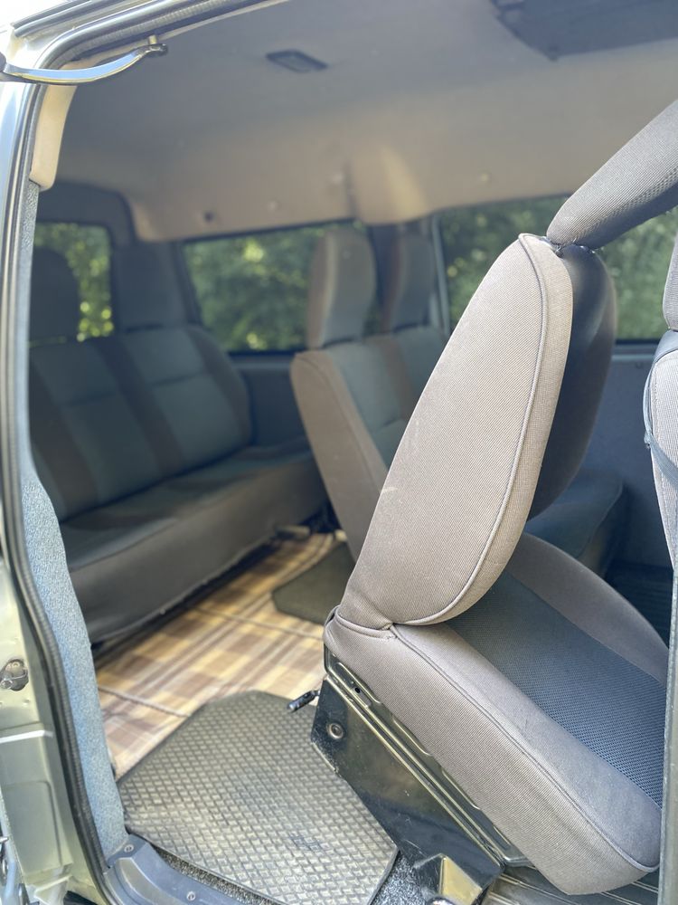 Пропонується  до продажу Citroën Jumpy