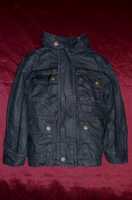 Пиджак куртка Zara Kids, 98, 2-3 г, ветровка