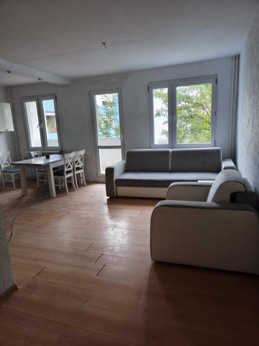 Kawalerki 33m os połodnie