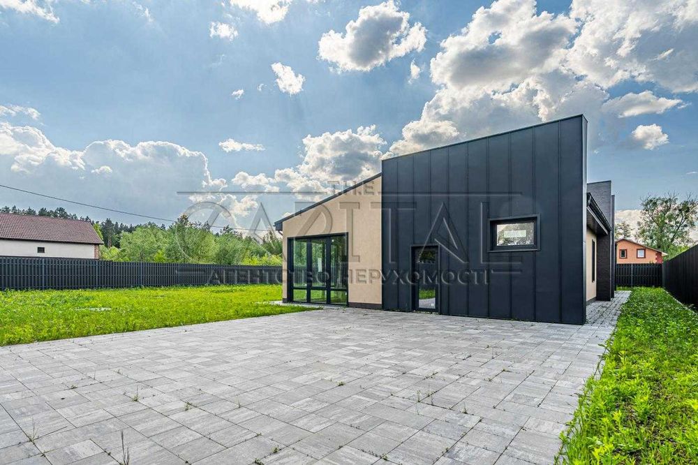 Продажа дома, Вита-Почтовая, Фастовский р-н