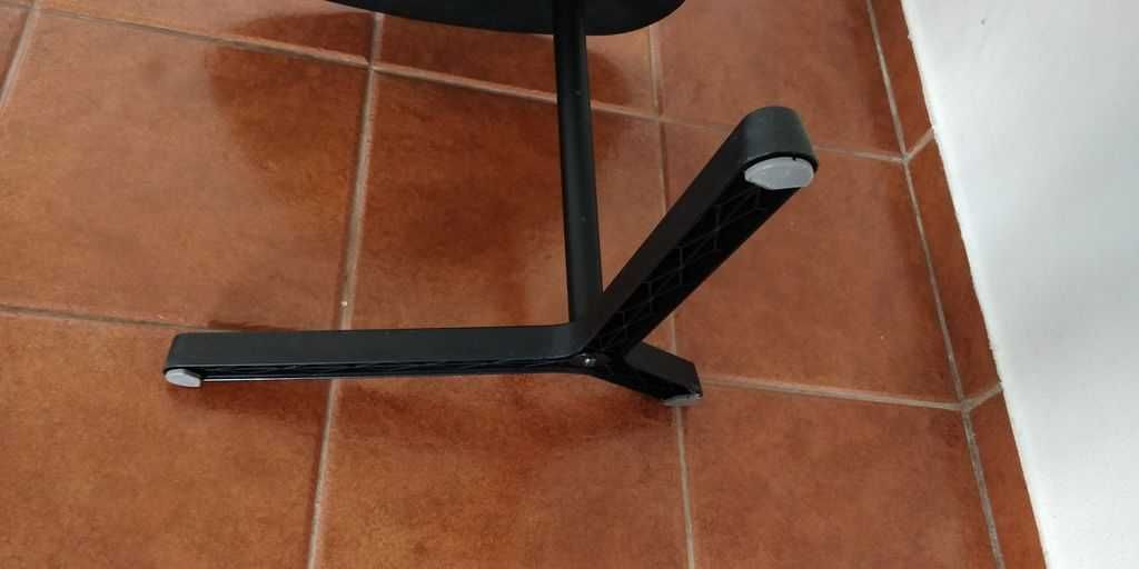 Mesa de Apoio (para Sofá) Ajustável