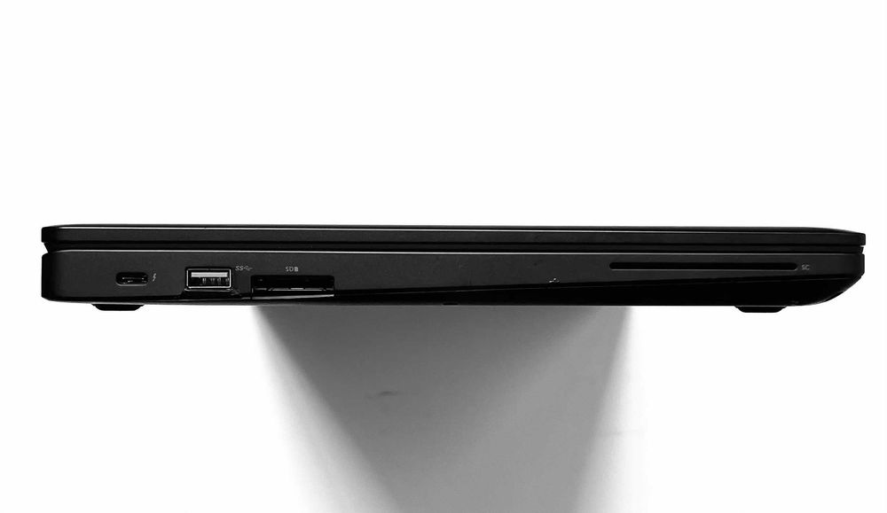 Ігровий Dell Latitude 5591, FHD, ips, i7, Ram 32Gb, NEW SSD 512Gb