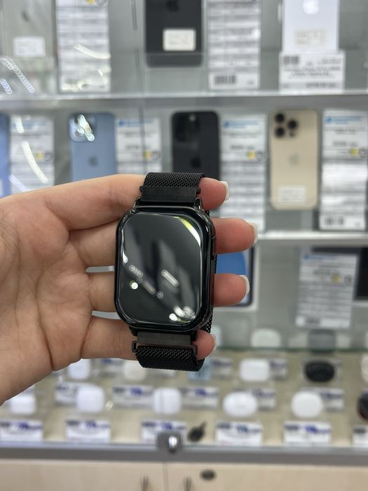 Смарт-годинник Proove Elysium (silver), годинник, смарт часы