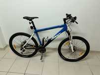 BTT GIANT XTC 1 menos de 50kms
