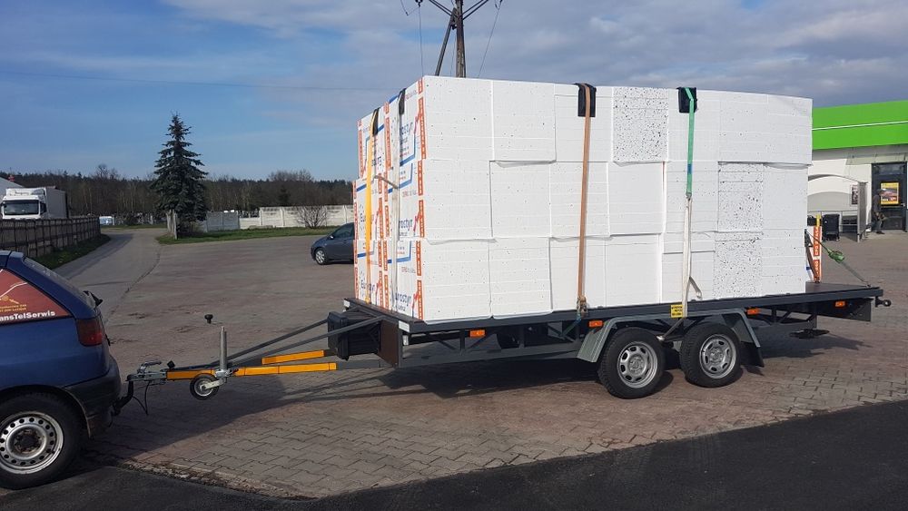 Tanie Usługi Transportowe Dostawa Transport Odbiory Wywóz Meble Paczki