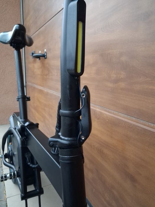 ЕлектроВелосипед.Скутер. З новою батареею. E.MOVE(Німетчина)36V 9 Am.