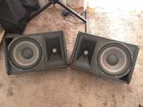 Jbl srx 712m rcf electrovoice