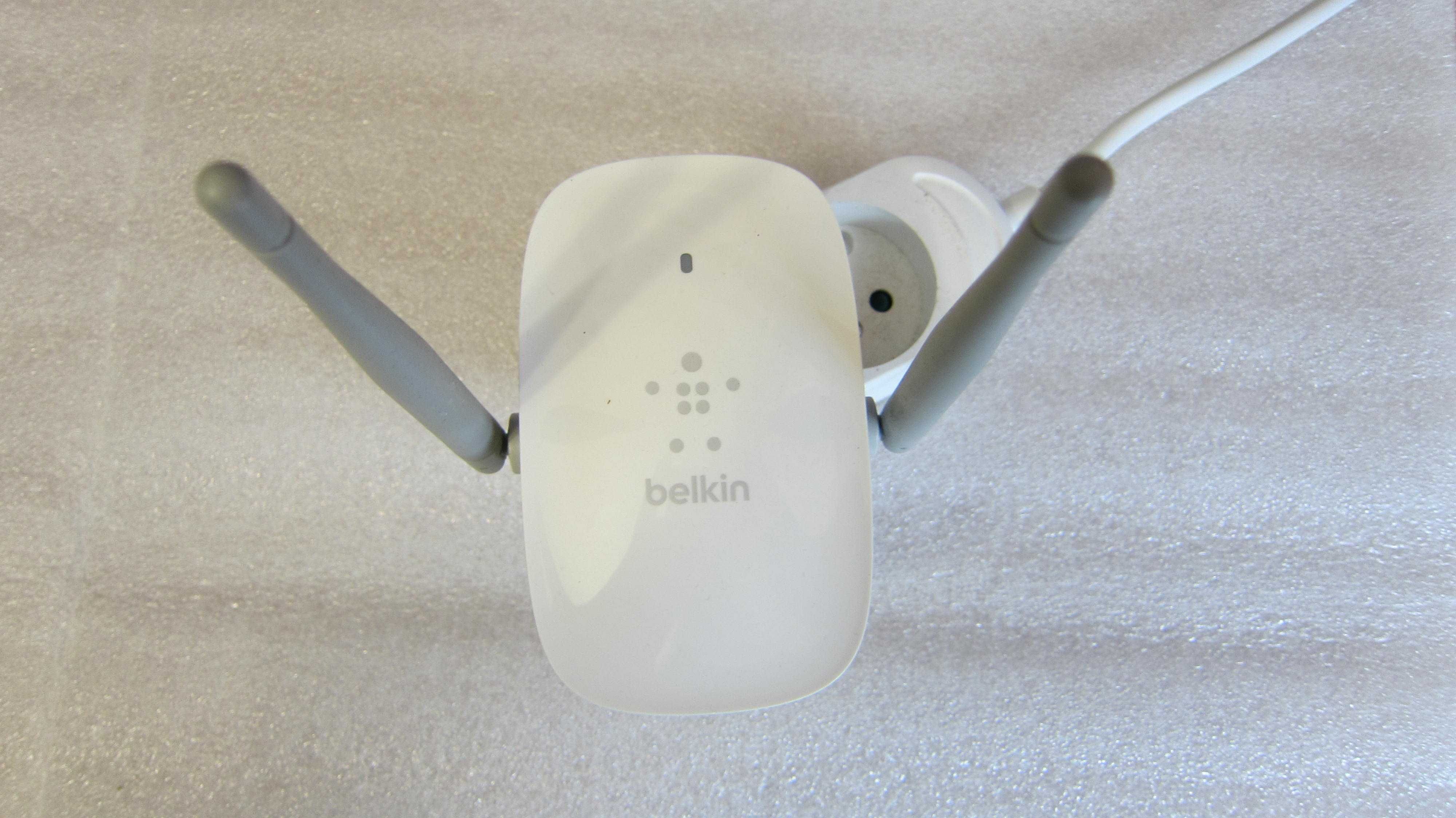 Belkin N600 DB Wzmacniacz Sygnału WIFI model f9k1122v1