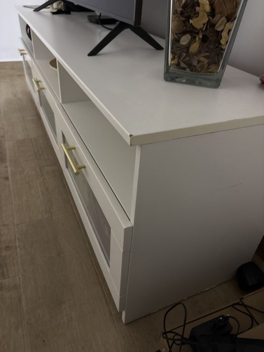 Movel TV Ikea.