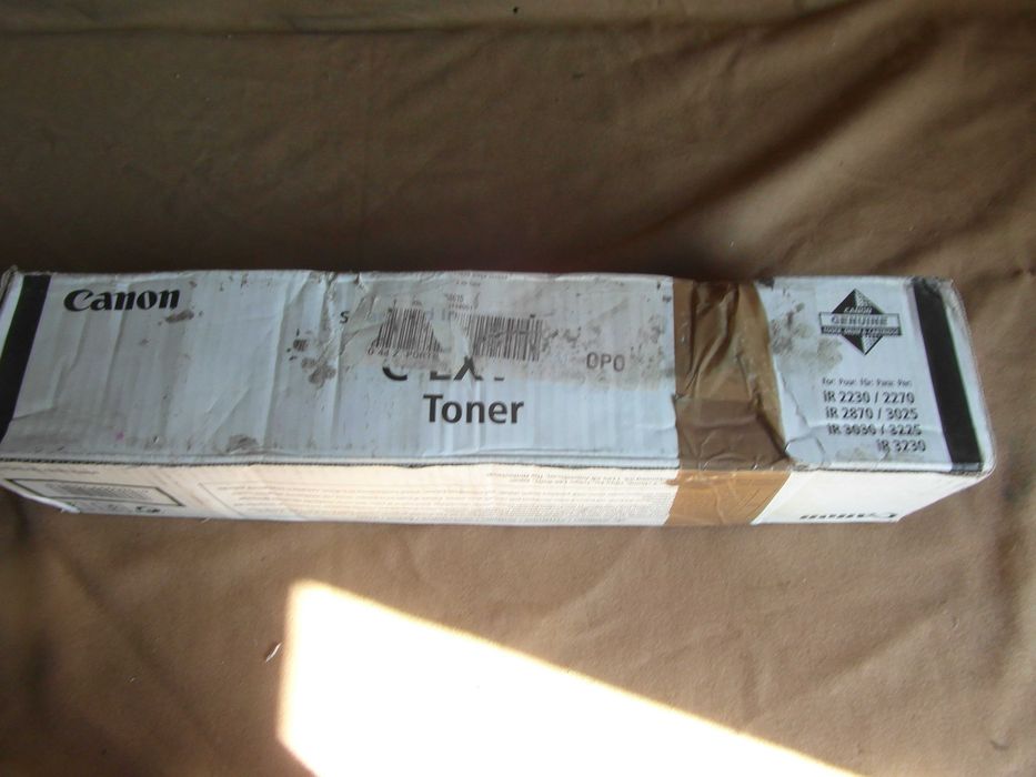 Bandeira Portugal, Toner hp estore