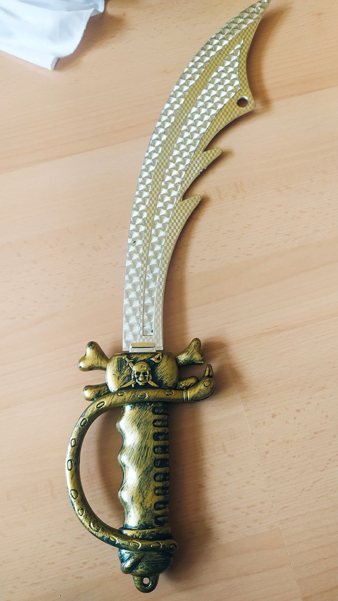 Strój  Piratka damski L- XL