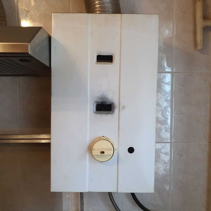 Послуги ремонту обслуговування газових плит, поверхонь колонок, котлів