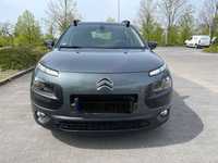 Бампер передній Citroen C4 Cactus разборка Сітроен С4 Кактус