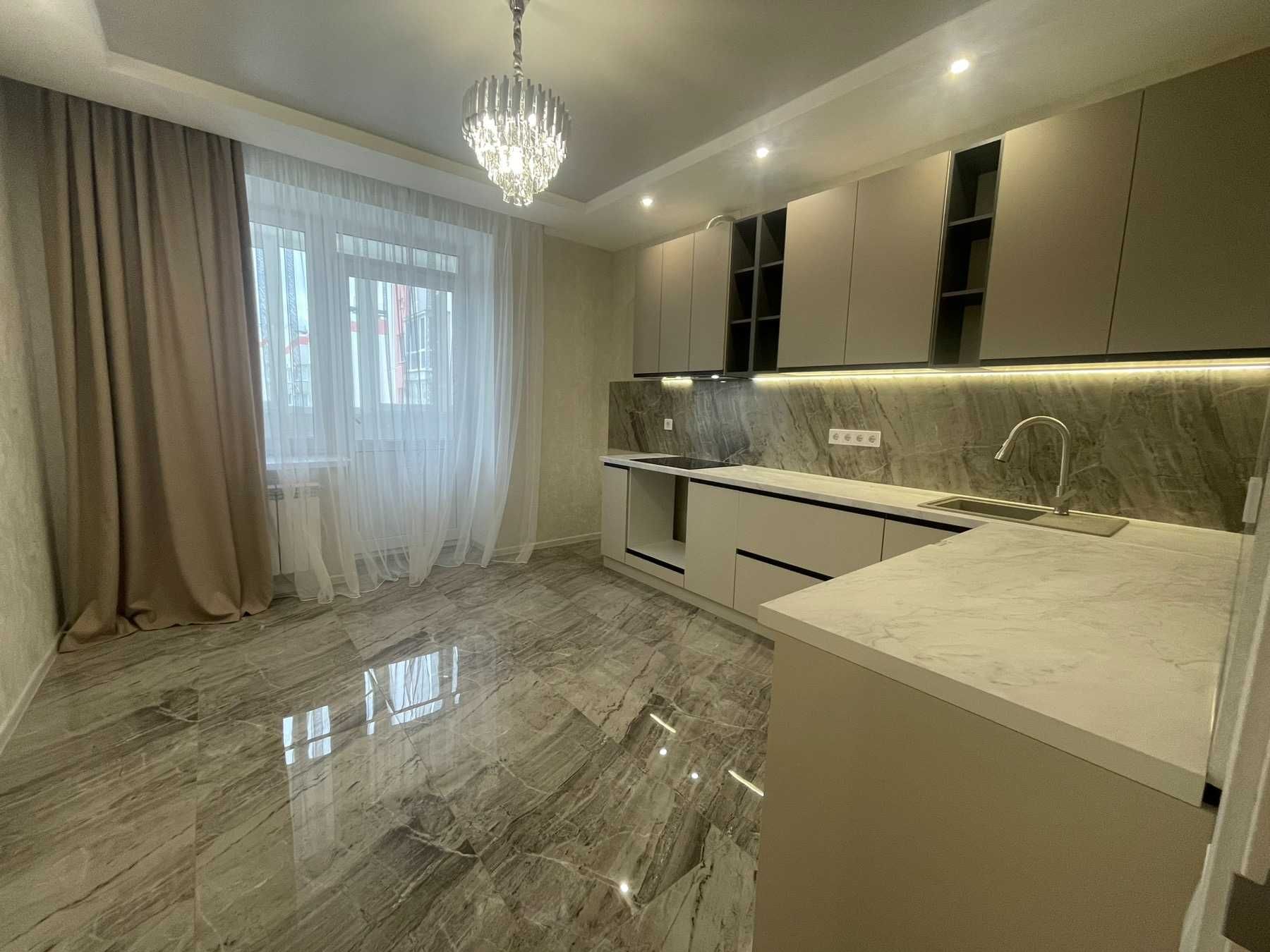 (5) Продам 2к квартиру в мікрорайоні Академічний 4624