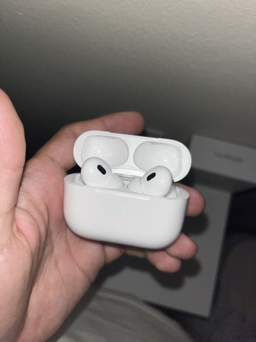 AirPods Pro 2ª geração