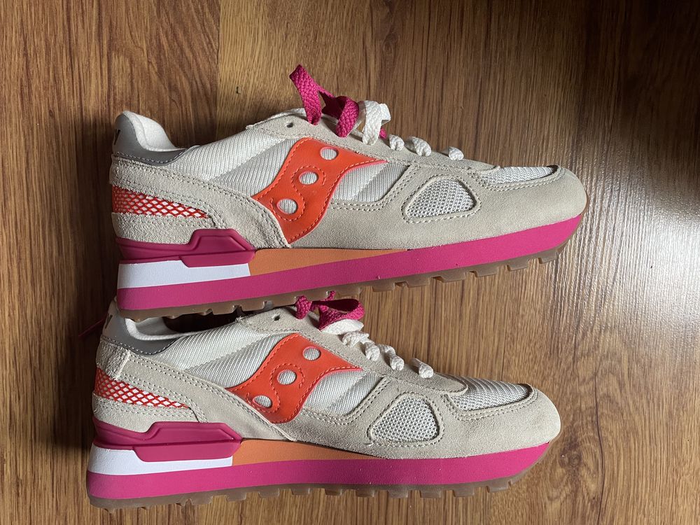 Buty Saucony NOWE