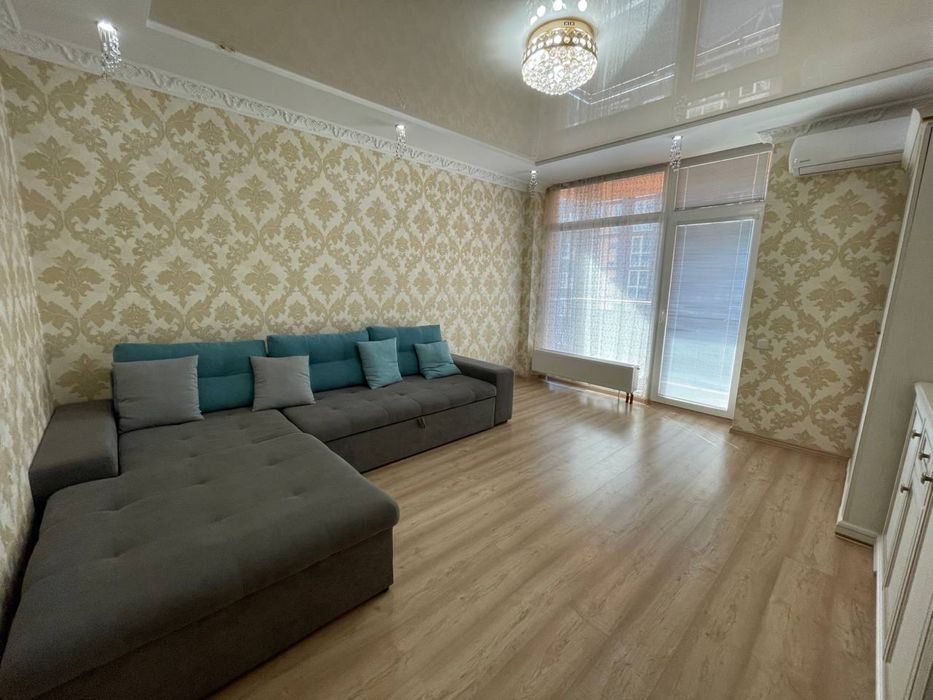 КЛАСНА 2-кім новобуд Воробкевича 33 ЖК ВОДОГРАЙ, ЕЛІТНИЙкомплекс!з5.12