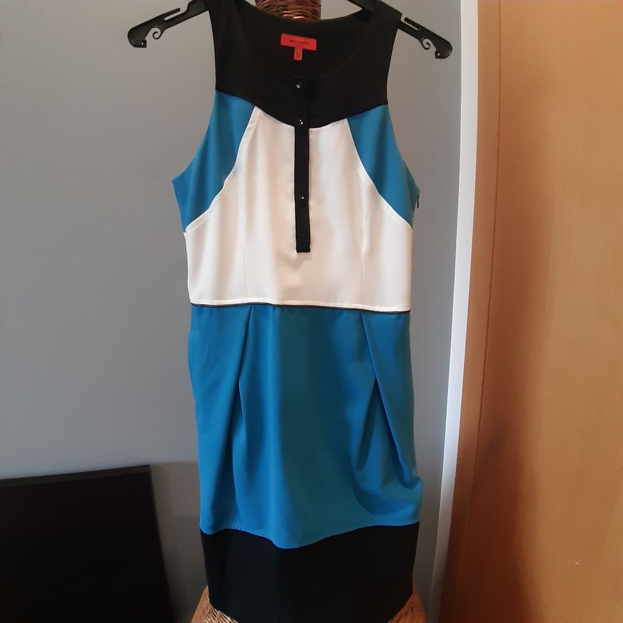 Vestido  Ana Souza tamanho S 7 euros