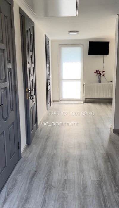 Подобово апартаменти до 6 осіб у Яремче