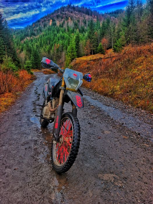 Продам Viper MX 200R