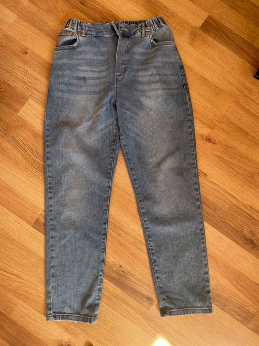 Продам джинси Вайкікі для хлопчика 11-13 років