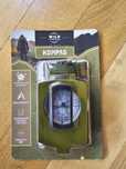 Wild trek kompas nowy