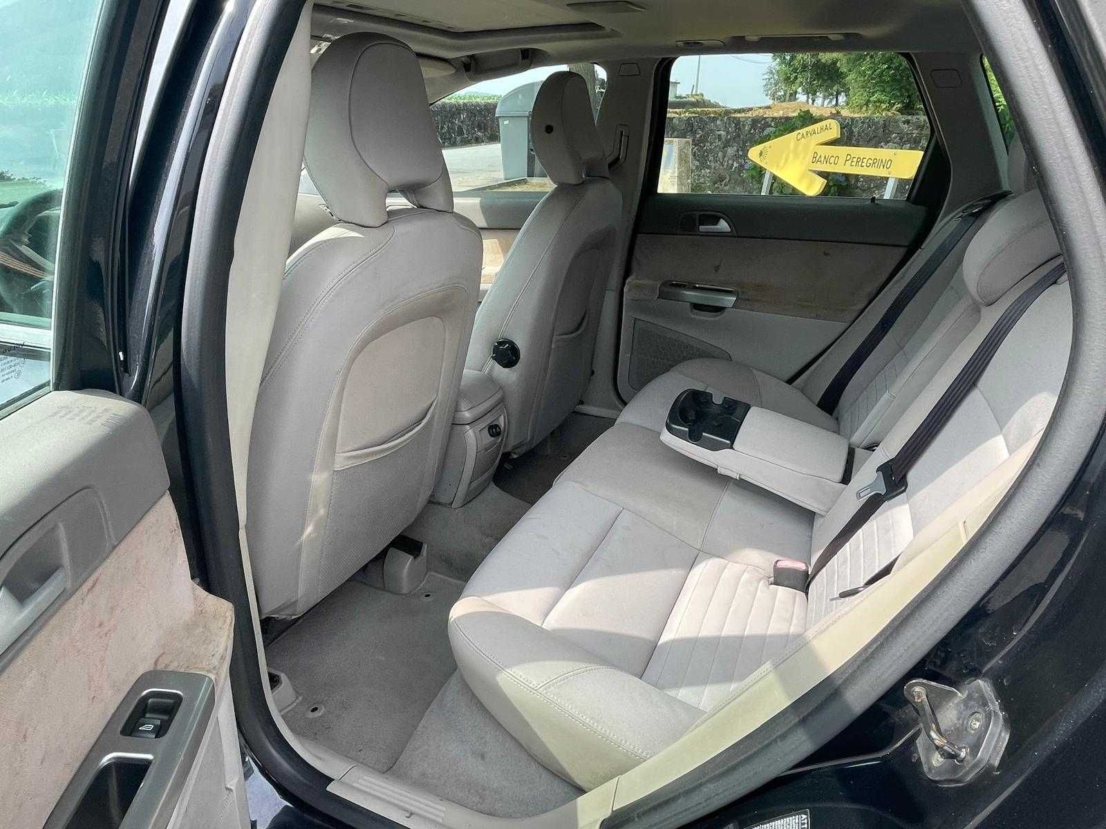 Volvo V50  Nacional em bom estado