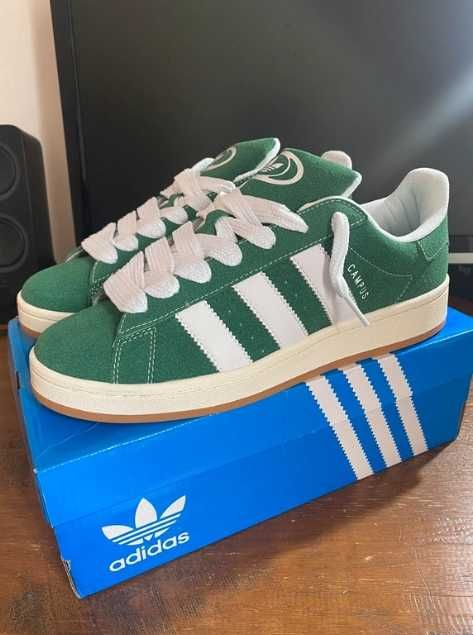 Adidas Campus 00s 40