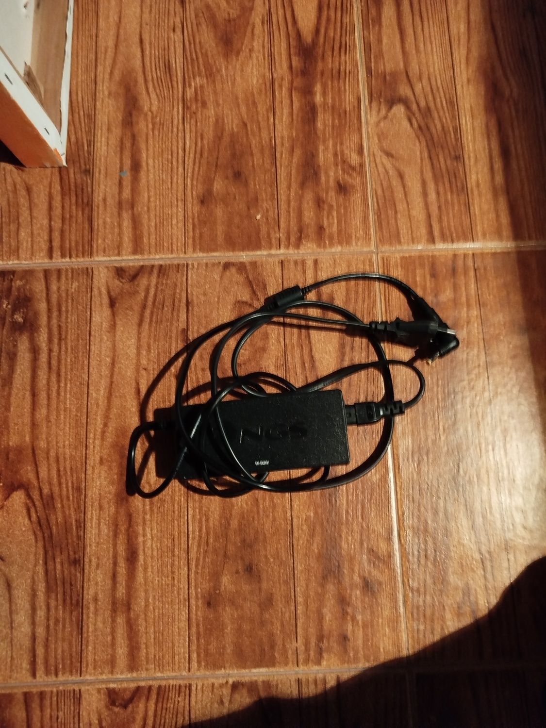 Portátil HP com anomalias