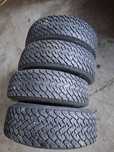 Opony całoroczne 215/75R15 Gripmax