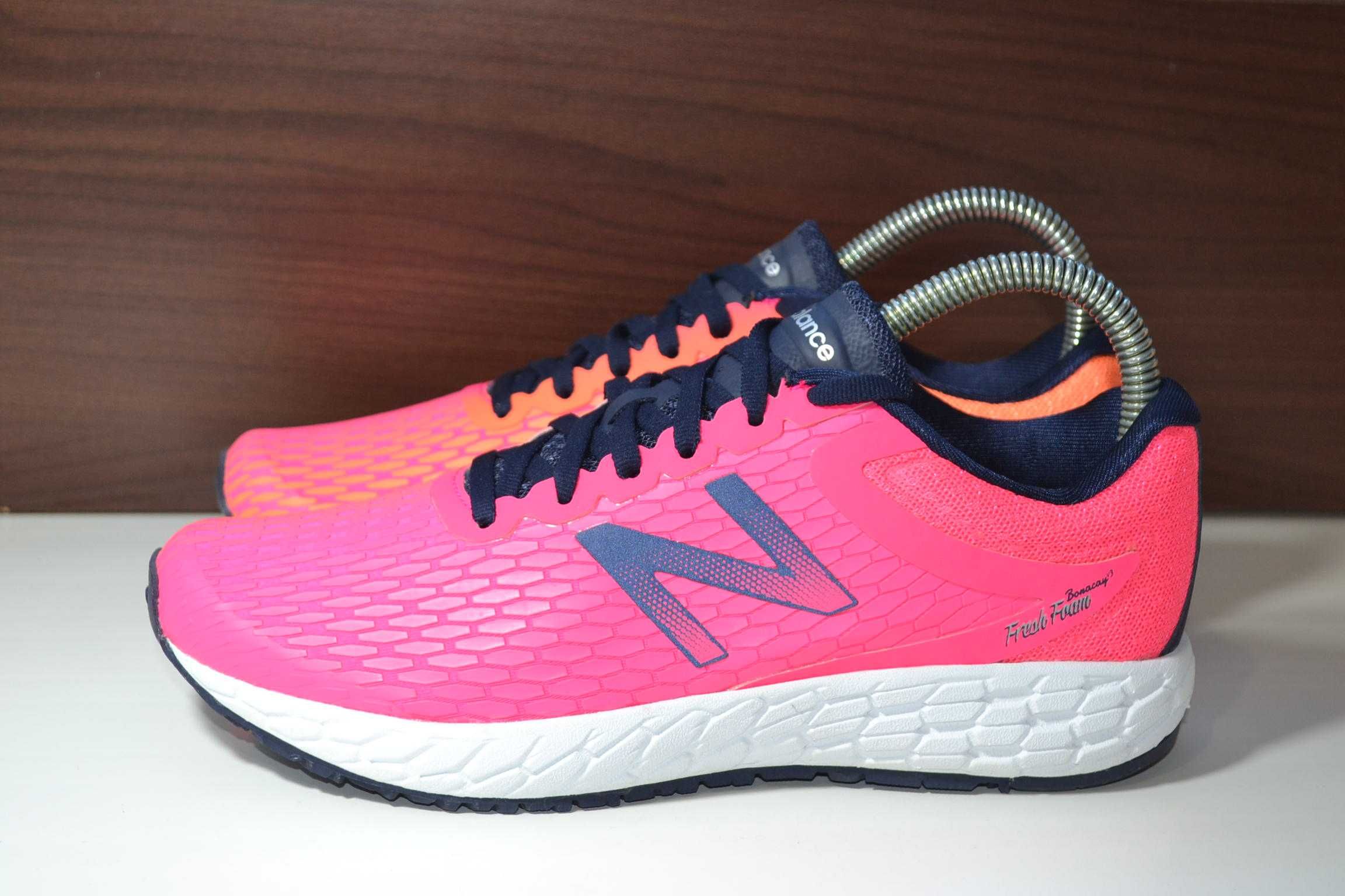 new balance bora v3 38-38.5р кроссовки оригинал NB