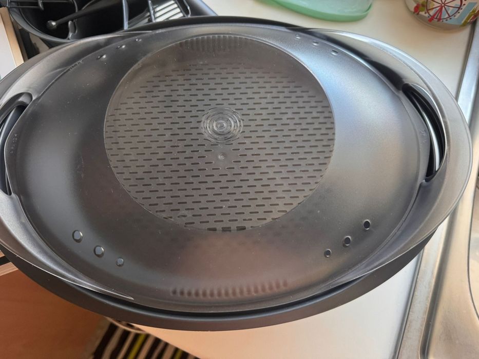 Vendo Bimby TM5 usada