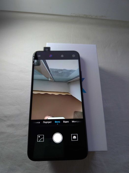 Huawei Honor 9x Kirin 810 4/64 Новий, Гугл Сервіси 48 Mp камера