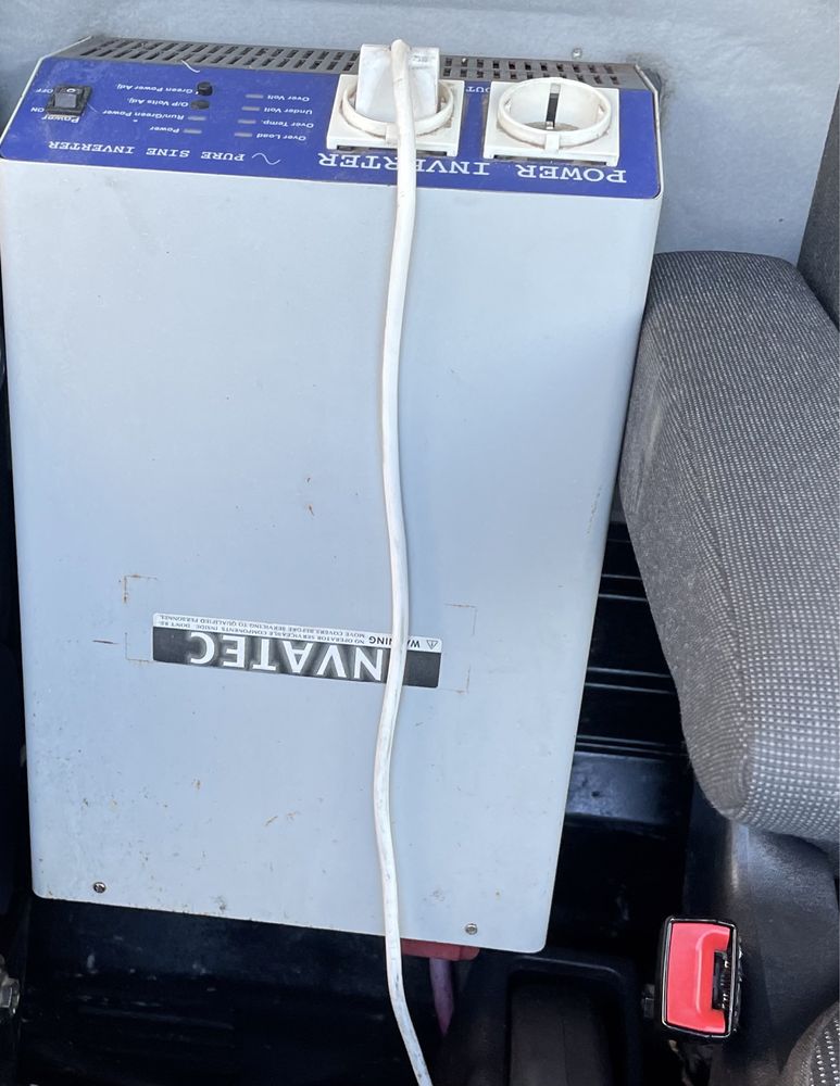 Ford Transit Custom l2 long 2x drzwi klima relingi webasto hak
