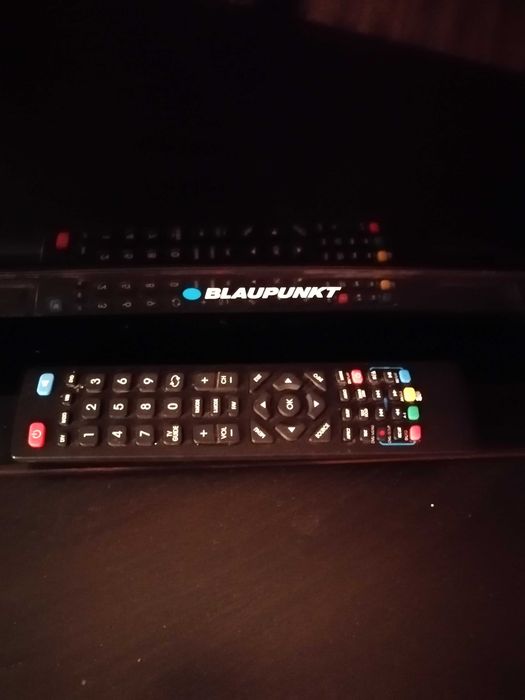Tv Blaupunkt 32 cale 100Hz