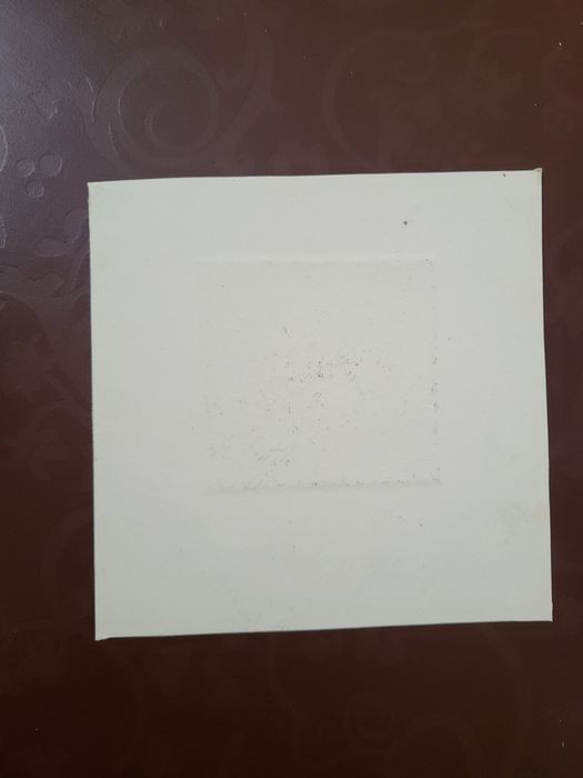 Картина графіка пейзаж