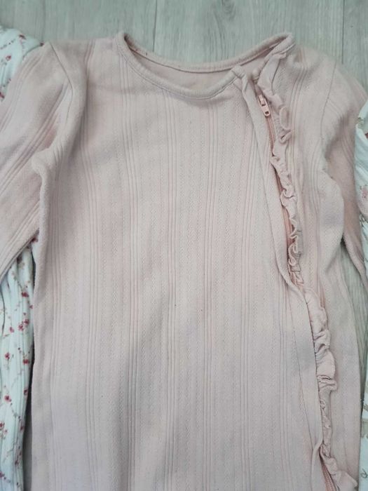 Набір чоловічків George на 18-24 місяці 86-92 см на дівчинку чоловічок