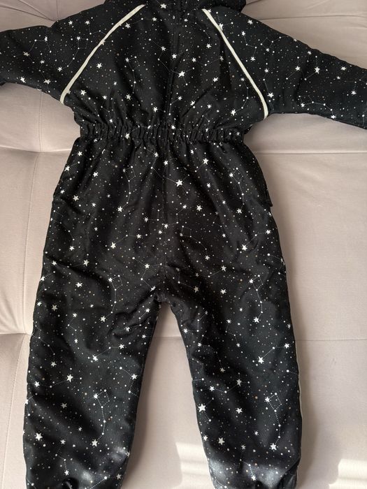 Комбінезон decoza moms