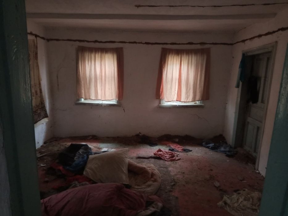 Земельна ділянка 25 с, в с.Гавронці