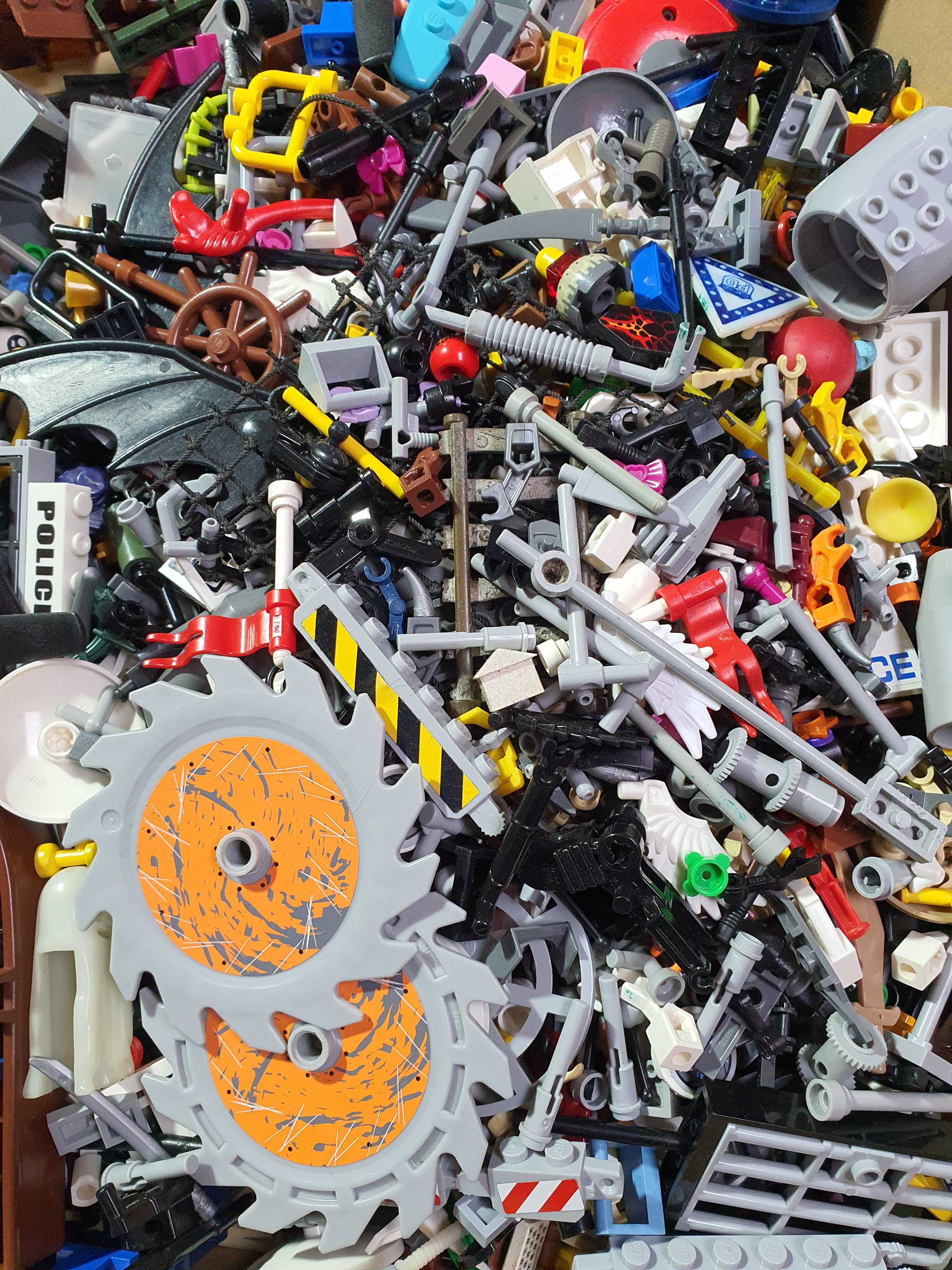 Skup klocków Lego , zestawów itp