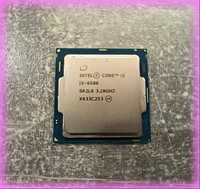 Procesor Intel Core i5 6500 3.2/3.6GHz LGA1151 4 rdzenie / 4 wątków