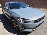 Polestar 2  Long Range Dual Motor 2022