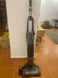 Aspirador Vertical Silvercrast Novo